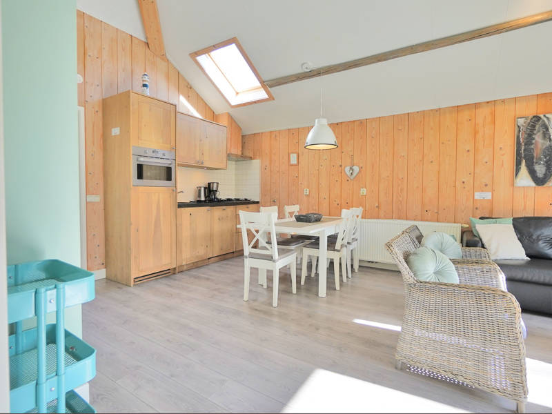 Seinpost 15 Vakantiehuis LekkerNaareZee